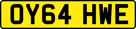 OY64HWE