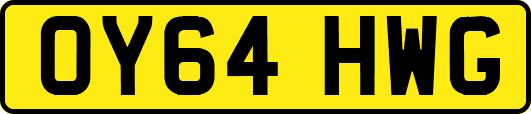 OY64HWG