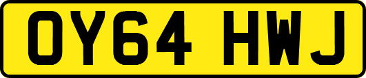 OY64HWJ