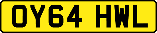 OY64HWL