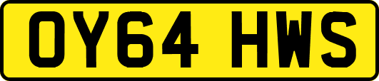 OY64HWS