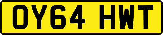OY64HWT