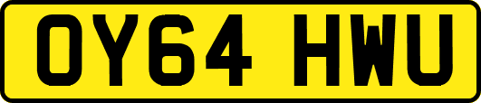 OY64HWU