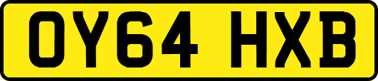 OY64HXB