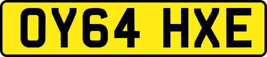 OY64HXE