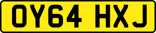 OY64HXJ