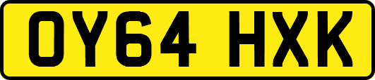 OY64HXK