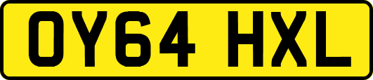 OY64HXL