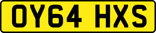 OY64HXS