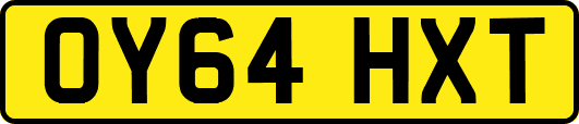 OY64HXT