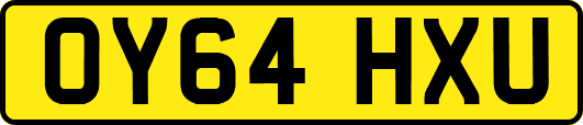 OY64HXU