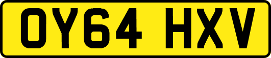 OY64HXV