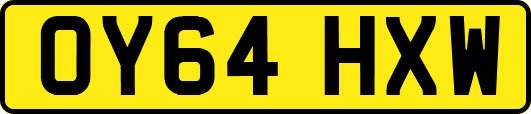 OY64HXW