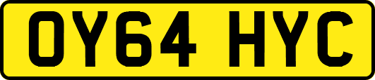 OY64HYC