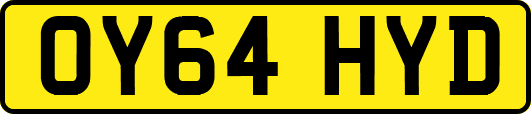 OY64HYD