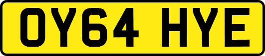 OY64HYE