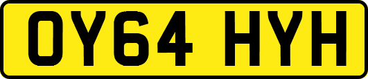 OY64HYH