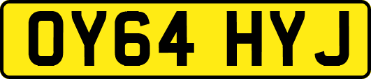 OY64HYJ