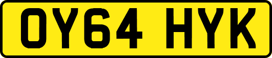 OY64HYK
