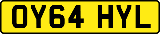 OY64HYL
