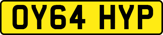 OY64HYP