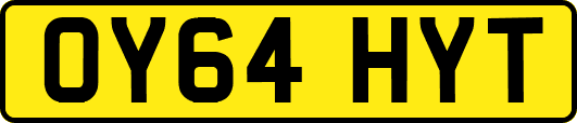OY64HYT
