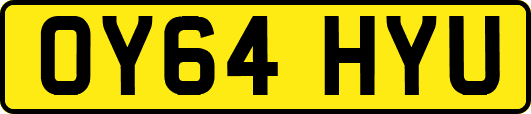 OY64HYU