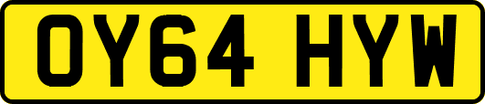 OY64HYW