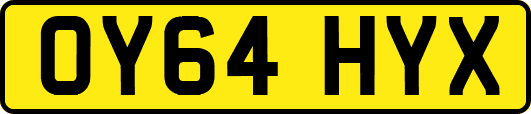 OY64HYX