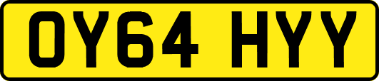 OY64HYY