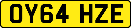 OY64HZE