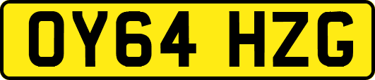 OY64HZG