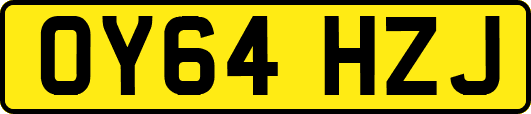 OY64HZJ