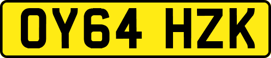 OY64HZK