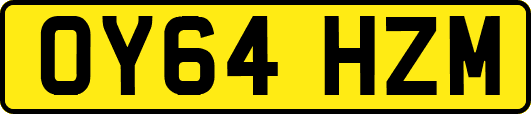 OY64HZM