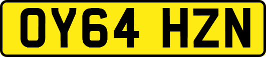 OY64HZN