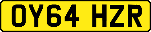 OY64HZR