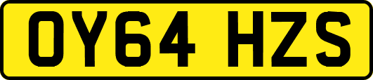OY64HZS