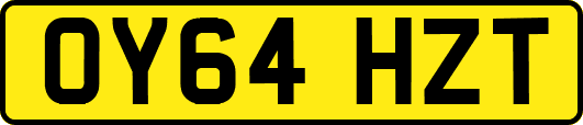 OY64HZT