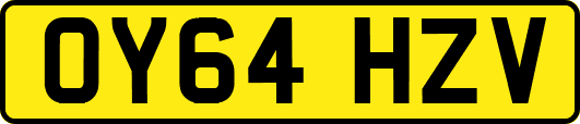 OY64HZV