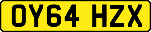 OY64HZX