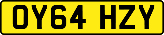 OY64HZY