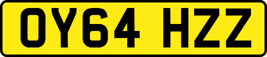 OY64HZZ