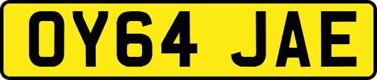 OY64JAE