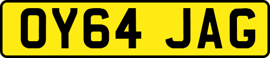 OY64JAG