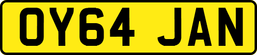 OY64JAN
