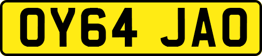 OY64JAO
