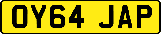 OY64JAP