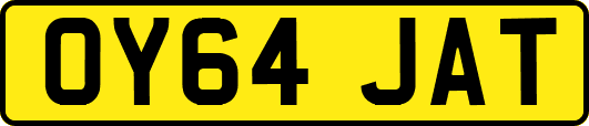 OY64JAT