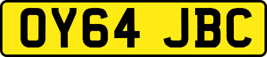 OY64JBC